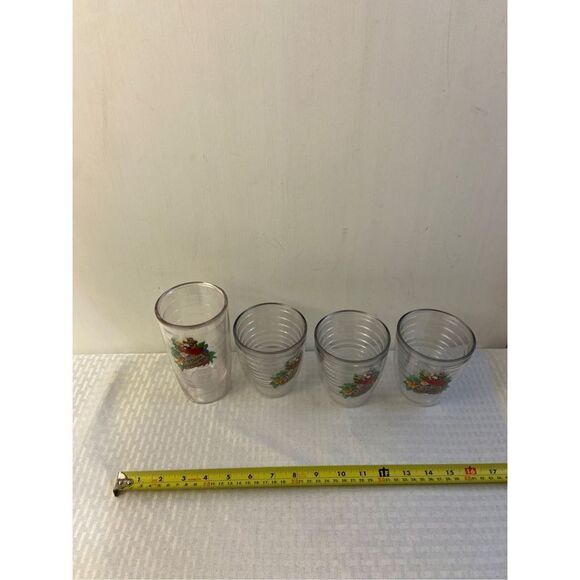 Tervis cups lot It's fie oclock somewhere lot - Picture 1 of 6